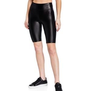 DENSONIC HIGH-RISE INFINITY BIKE SHORTS